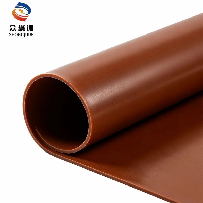 Alkali Resistant Rubber Sheet